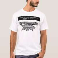 Insect Infestation T-Shirt