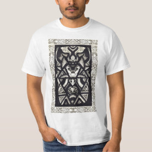 Insect King, by Brian Benson T-Shirt