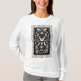 Insect King, by Brian Benson T-Shirt
