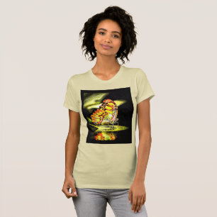 Insect Models: Beautiful Butterflies 11-01 T-Shirt