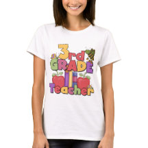 Insectes et 3èmes T-shirts et cadeau de catégorie