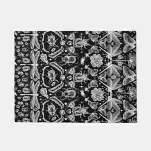 Insects and Bugs Doormat