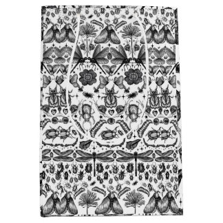 Insects and Bugs Medium Gift Bag