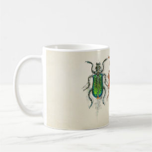 INSECTs Coffee Mug