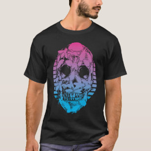 insects Vaporwave Aesthetic T-Shirt