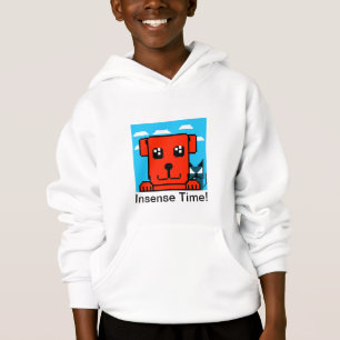 Insense Time! Shirt/