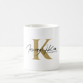 Inseong Coffee Mug