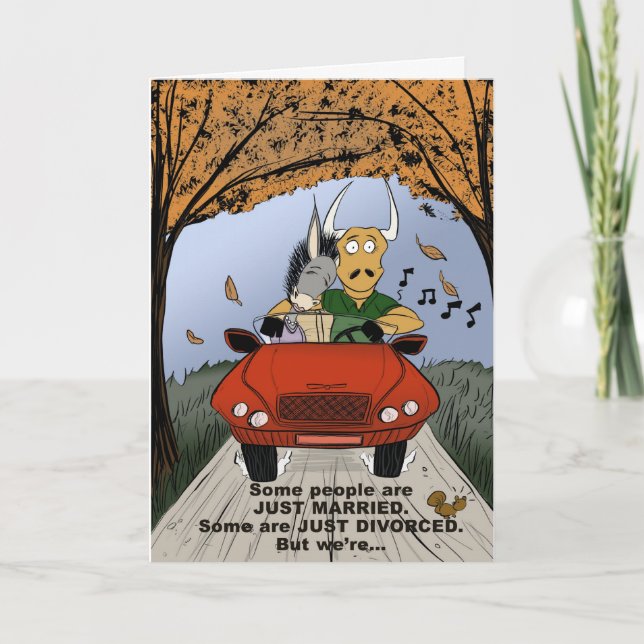 Inseparable Card (Front)