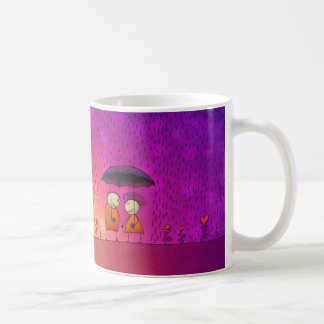 Inseparable Coffee Mug
