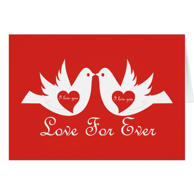 Inséparables (Devant horizontal)