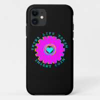 Insert Coin Retro Arcade Extra Life Gamer Heart