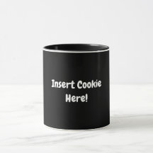 Insert Cookie Here!