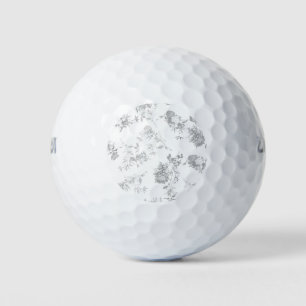 Insert Image or Text Here Golf Balls