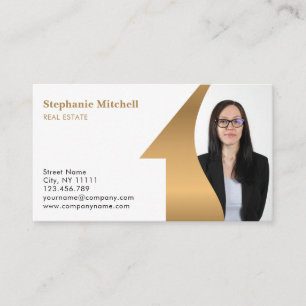 Insert Photo Add Photo template Real Estate Agent