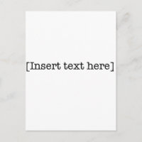 insert text here