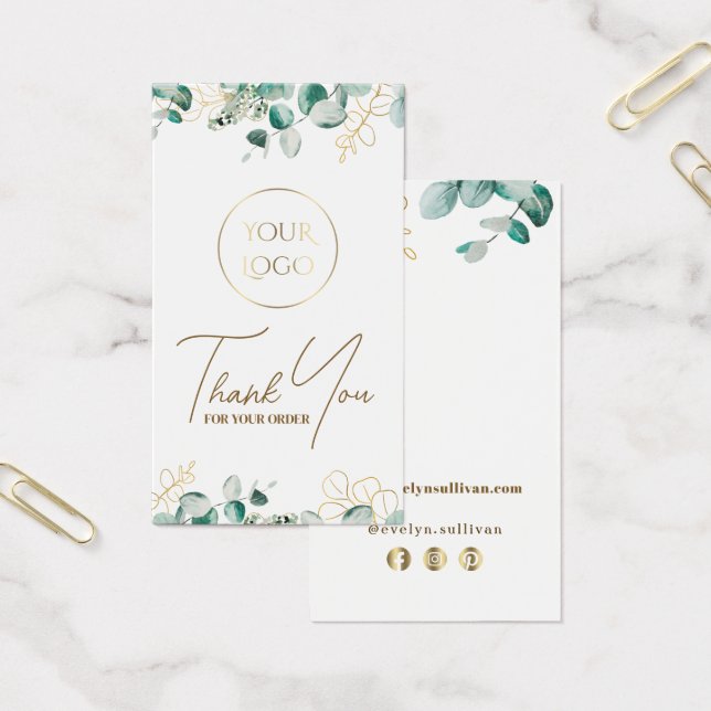 Insertion de package Eucalyptus (Bureau)