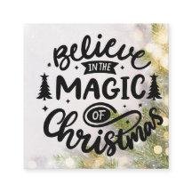 Insertions de carte pour cartes faites main Noël