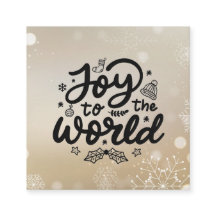 Insertions de carte pour cartes faites main Noël