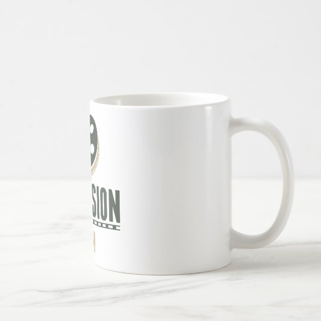 InSession Film Mug (Right)