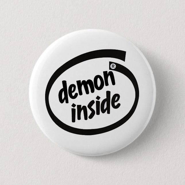 inside 2 inch round button (Front)