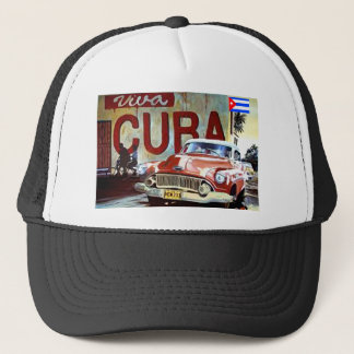 Inside Cuba Hat