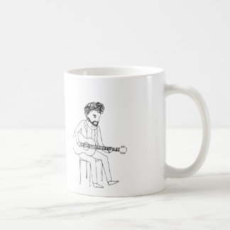 Inside Llewyn Davis Mug