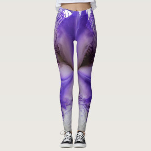 Inside of an Iris Leggings