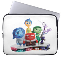 Inside Out 2 Theatrical Art