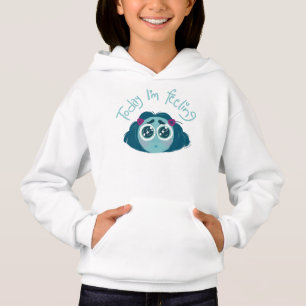 Inside Out 2 Today I’m Feeling Envy Graphic