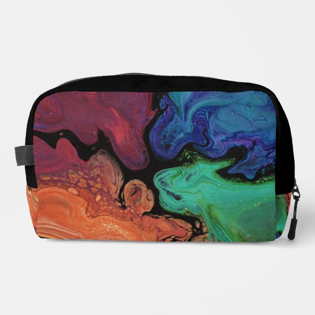 Inside Out Bag (Front)