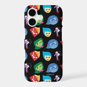 Inside Out   Character Pattern