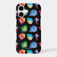 Inside Out | Character Pattern