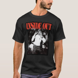 Inside Out Essential T-Shirt1 T-Shirt