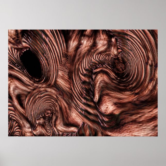 Inside Poster (Front)