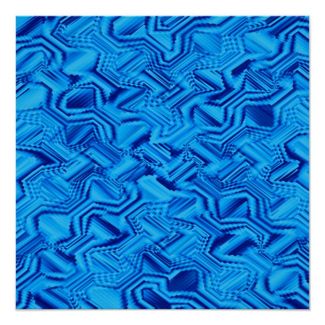 Inside the computer... poster (Front)