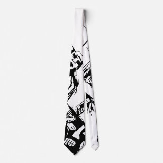 INSIDE TIE