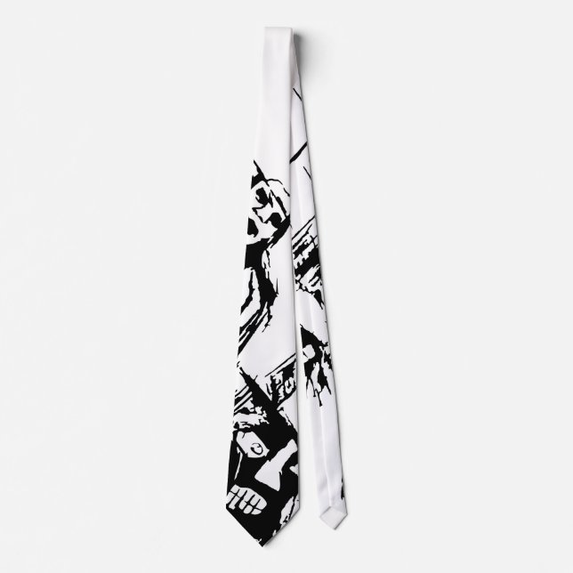 INSIDE TIE (Front)