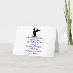 Inside Your Heart Card