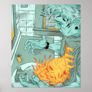 Insides Poster