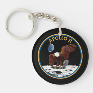 Insigne d'Apollo 11