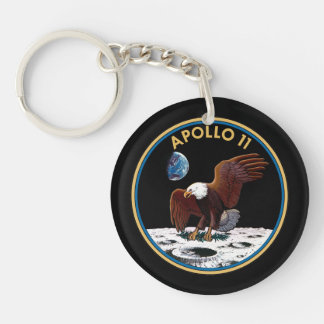 Insigne d'Apollo 11