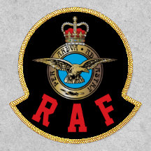 Insigne de la Royal Air Force