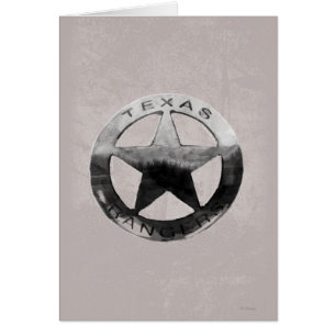 Insigne de Lone Ranger