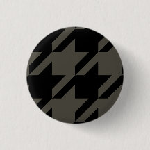 Insigne de mode, Dogtooth Pattern, Dogtooth Badge