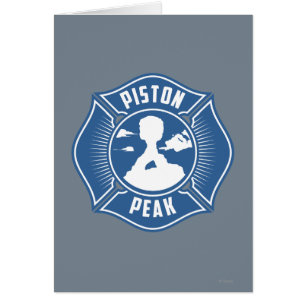 Insigne Piston Peak