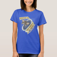 Insipired by IT Crowd - Moss's ladders for Moths