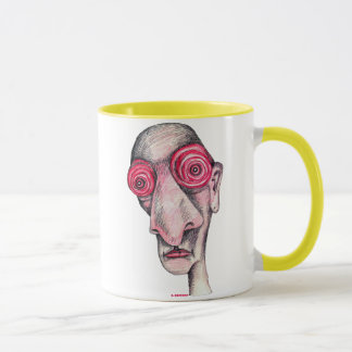 Insomniac Mug