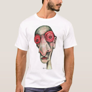 Insomniac T-Shirt