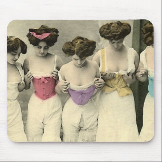 Inspection Mouse Pad