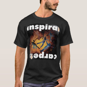 Inspiral Carpets Band T-Shirt